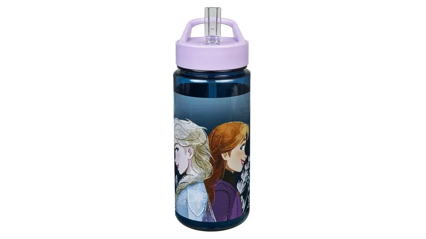 Scooli - Frozen II AERO Trinkflasche