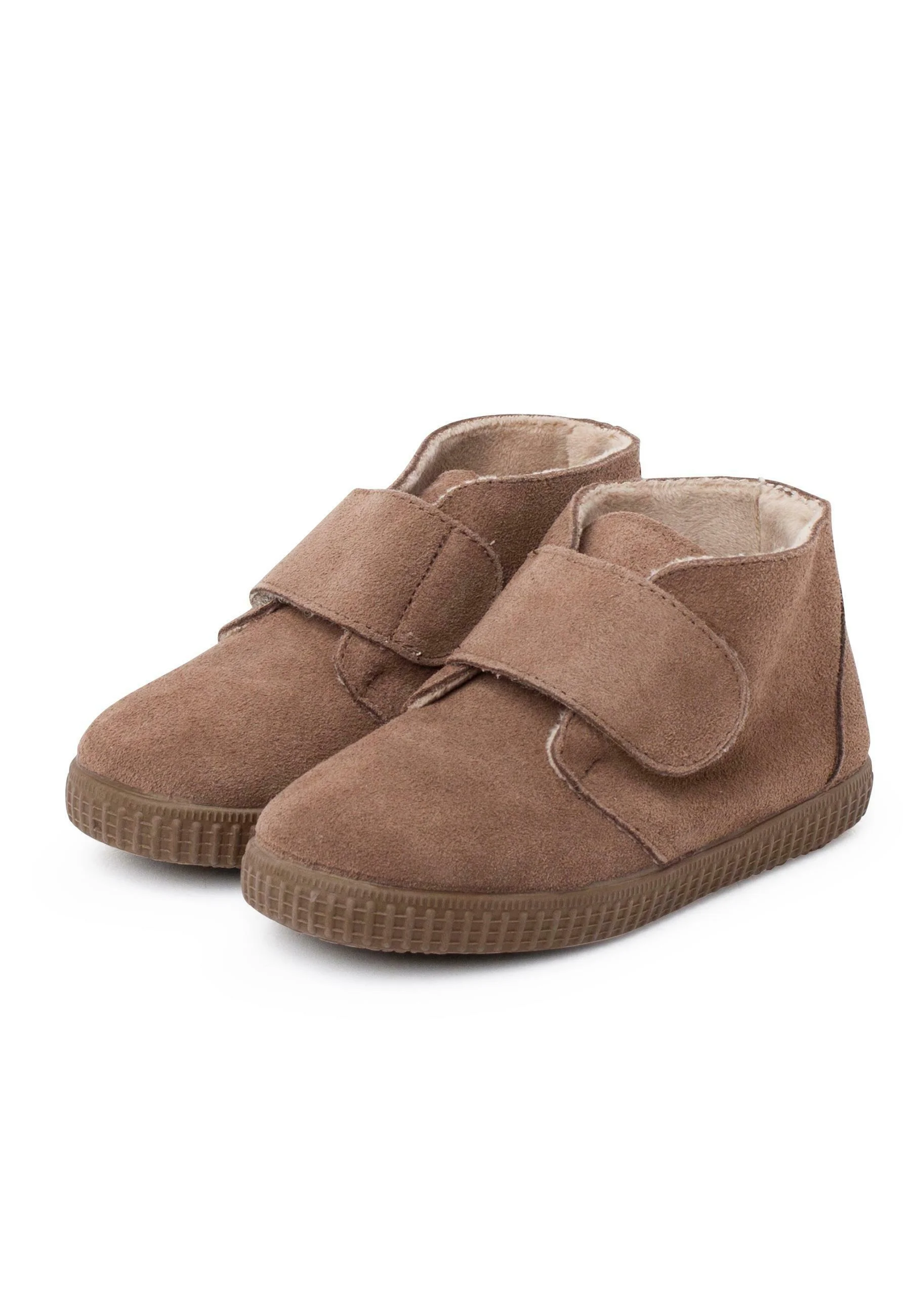 Pisamonas TIRA ANCHA ADHERENTE - Botines