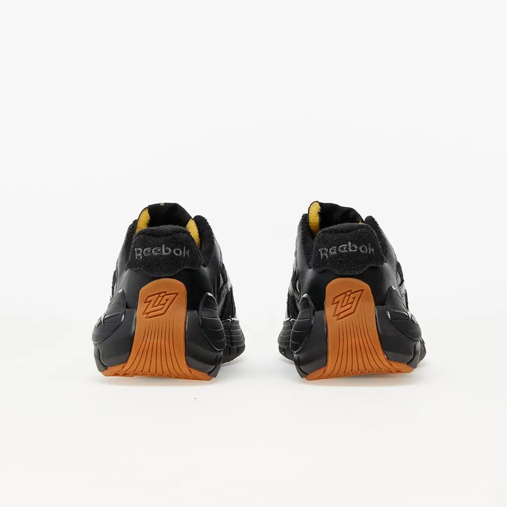 Reebok Zig Kinetica 2.5 Plus GZ3863 / schwarz