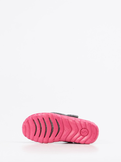 Hausschuh-76724550001 Superfit