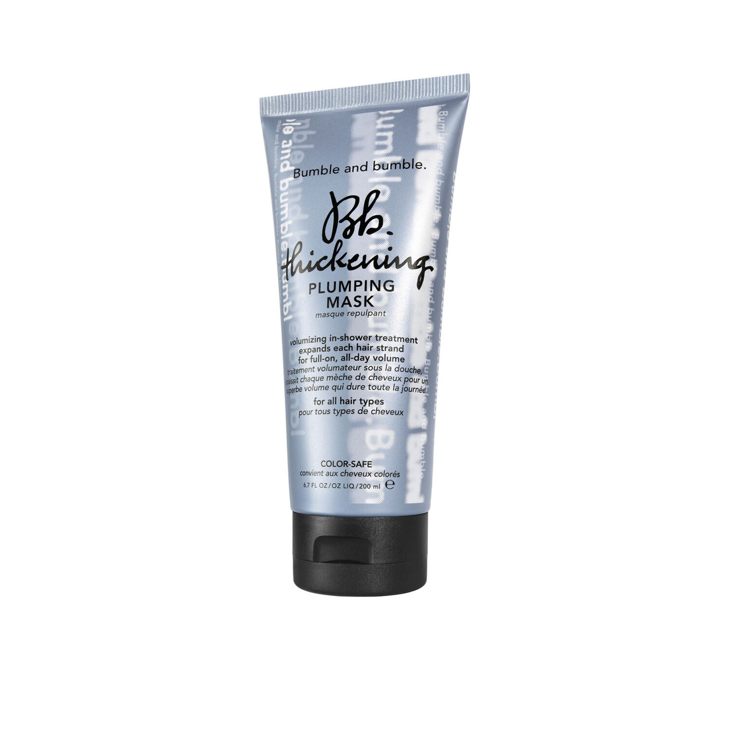 Bumble and Bumble Thickening Plumping Mask Masque Repulpant 200 ml