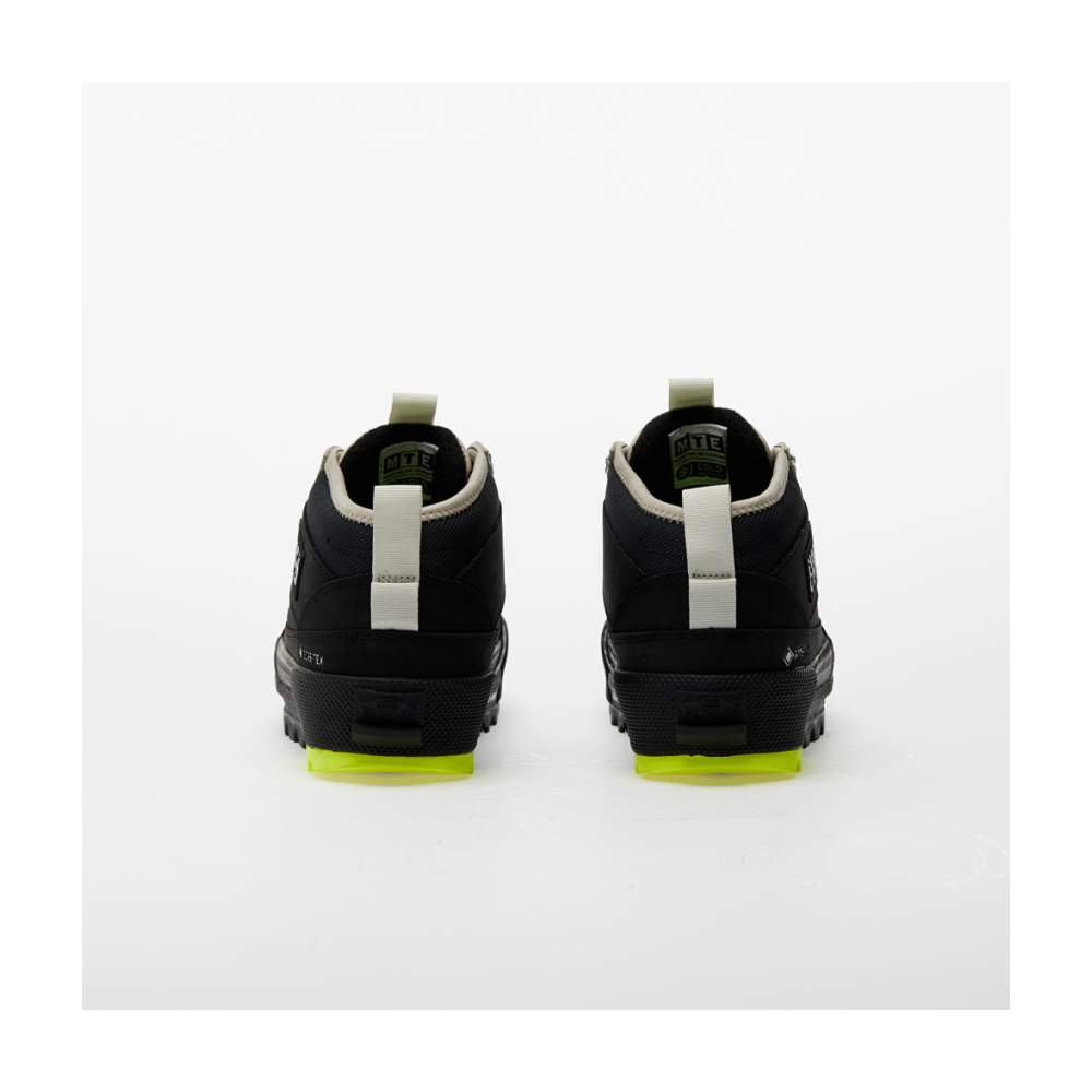Vans Half Cab Gore Tex Mte 3 VN000BWMBLA1 / schwarz