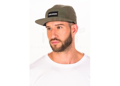 Salomon Five Panel
