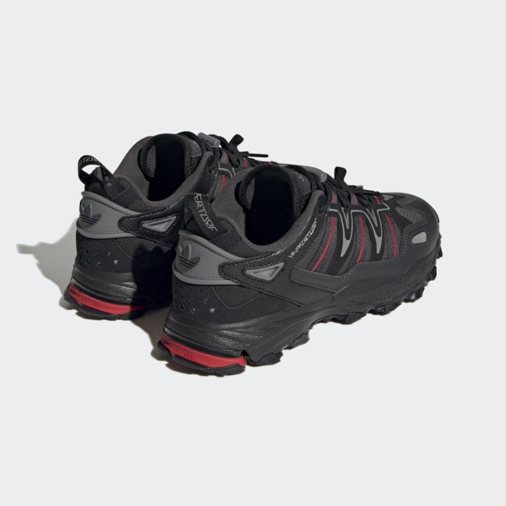 adidas Hyperturf HQ9119 / schwarz