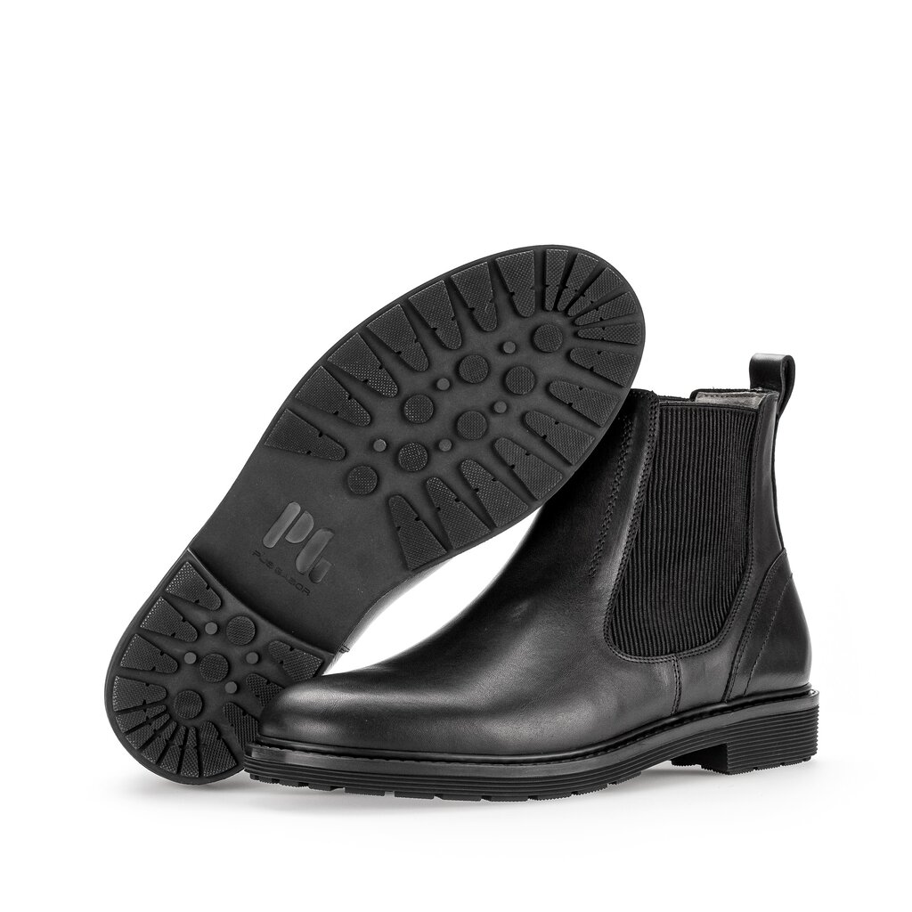 Pius Gabor PG1050 Boot schwarz