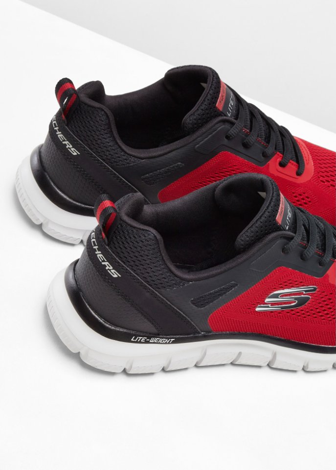 Skechers Sneaker mit Memory Foam