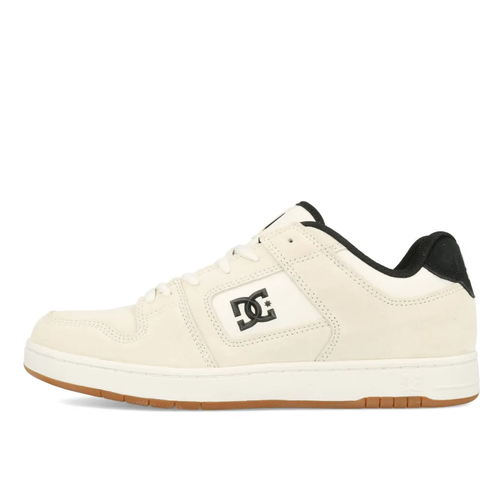 DC Manteca 4 S ADYS100766-BO4 / weiss