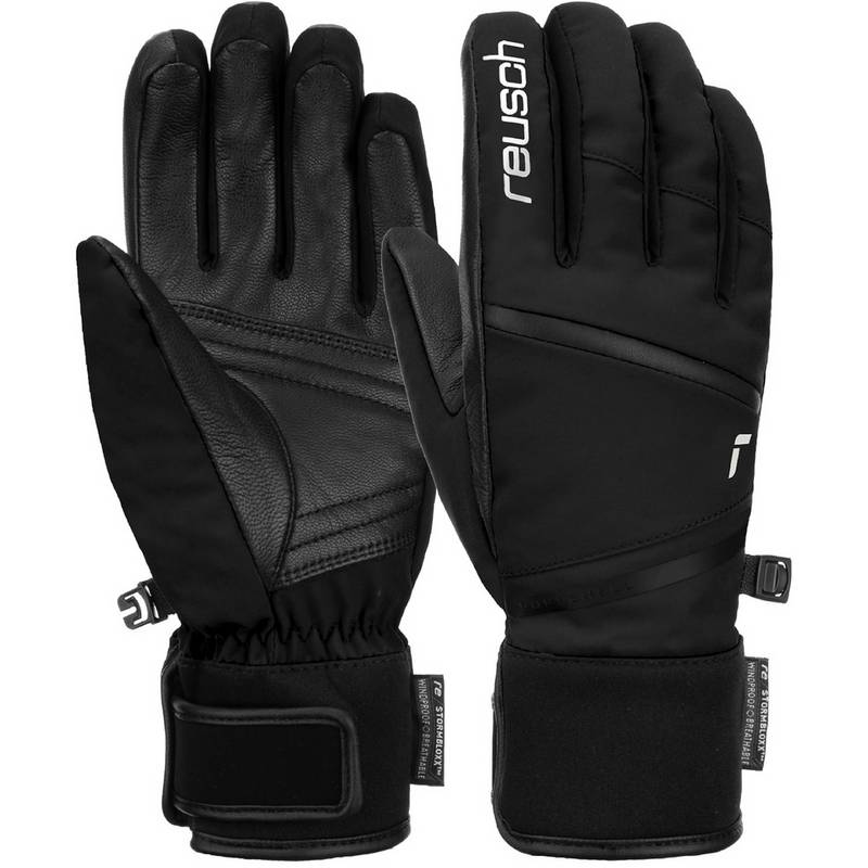 Reusch Tessa STORMBLOXX Skihandschuhe Damen