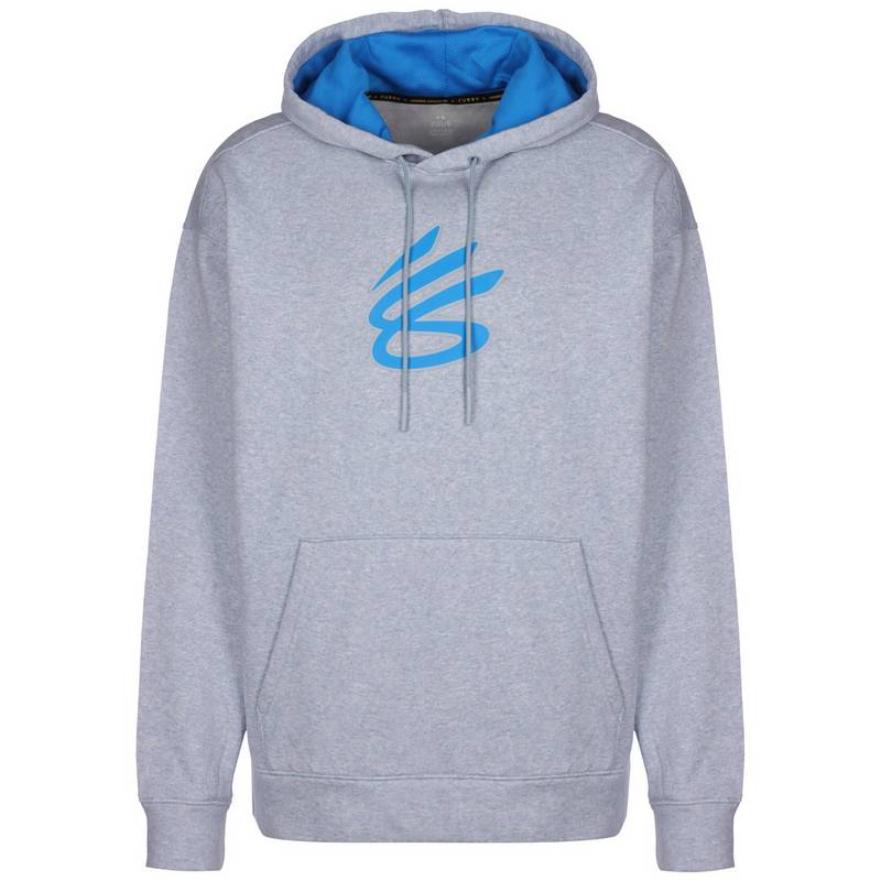 Under Armour Curry Big Splash Hoodie Herren