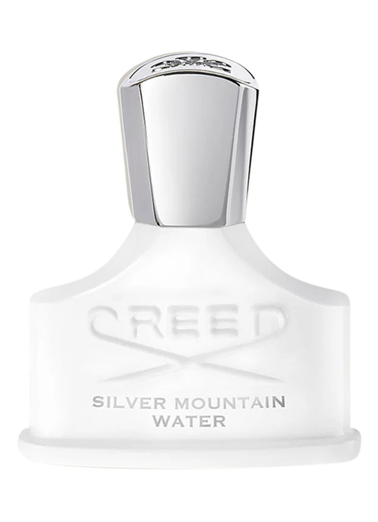 Creed Silver Mountain ūdens parfum