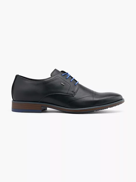AM SHOE Business Schnürer