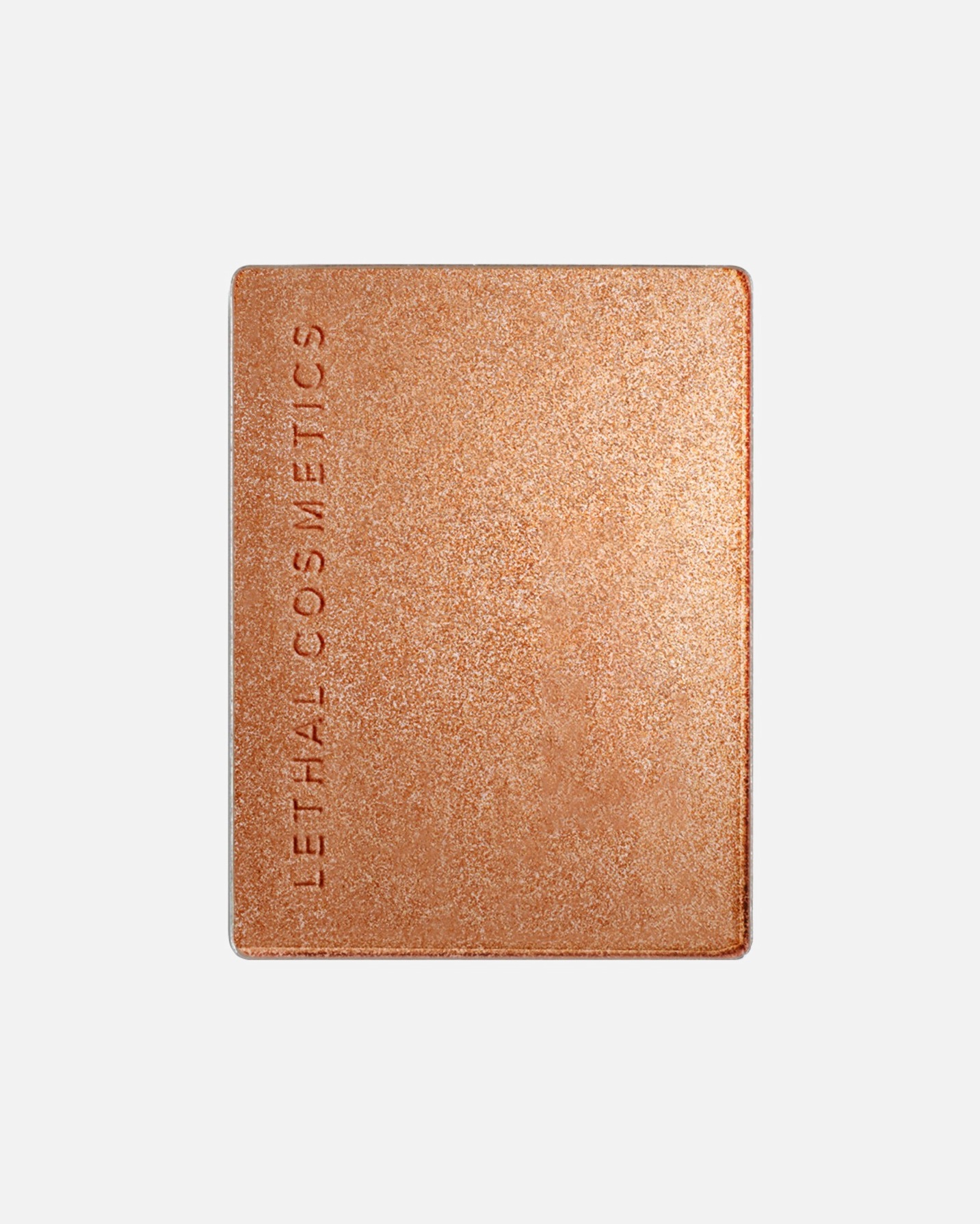 Iluminator presat Lethal Cosmetics MAGNETIC™