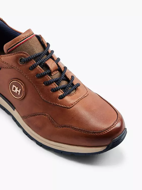 DANIEL HECHTER Leder Sneaker