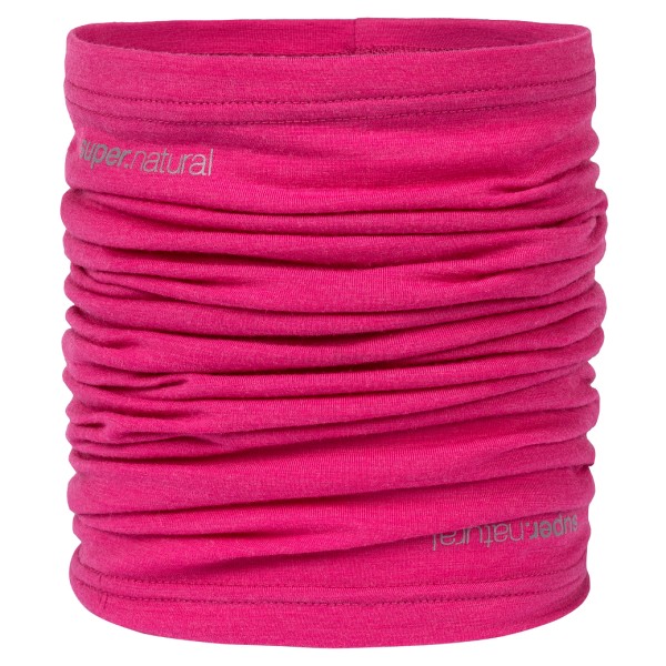 super.natural - Wanderlust Neckwarmer - Schlauchschal