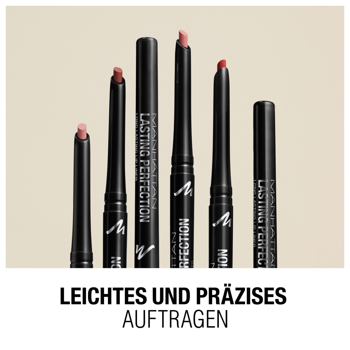 Lipliner Lasting Perfection 70 Pink Enchantment, 2 g
