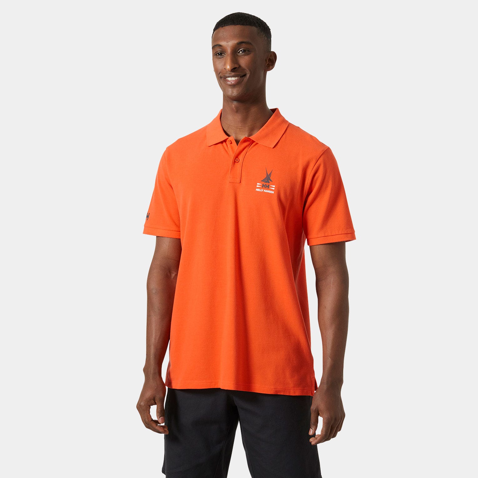 Men's Koster Polo