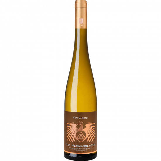 Niederhäuser Riesling vom Schiefer