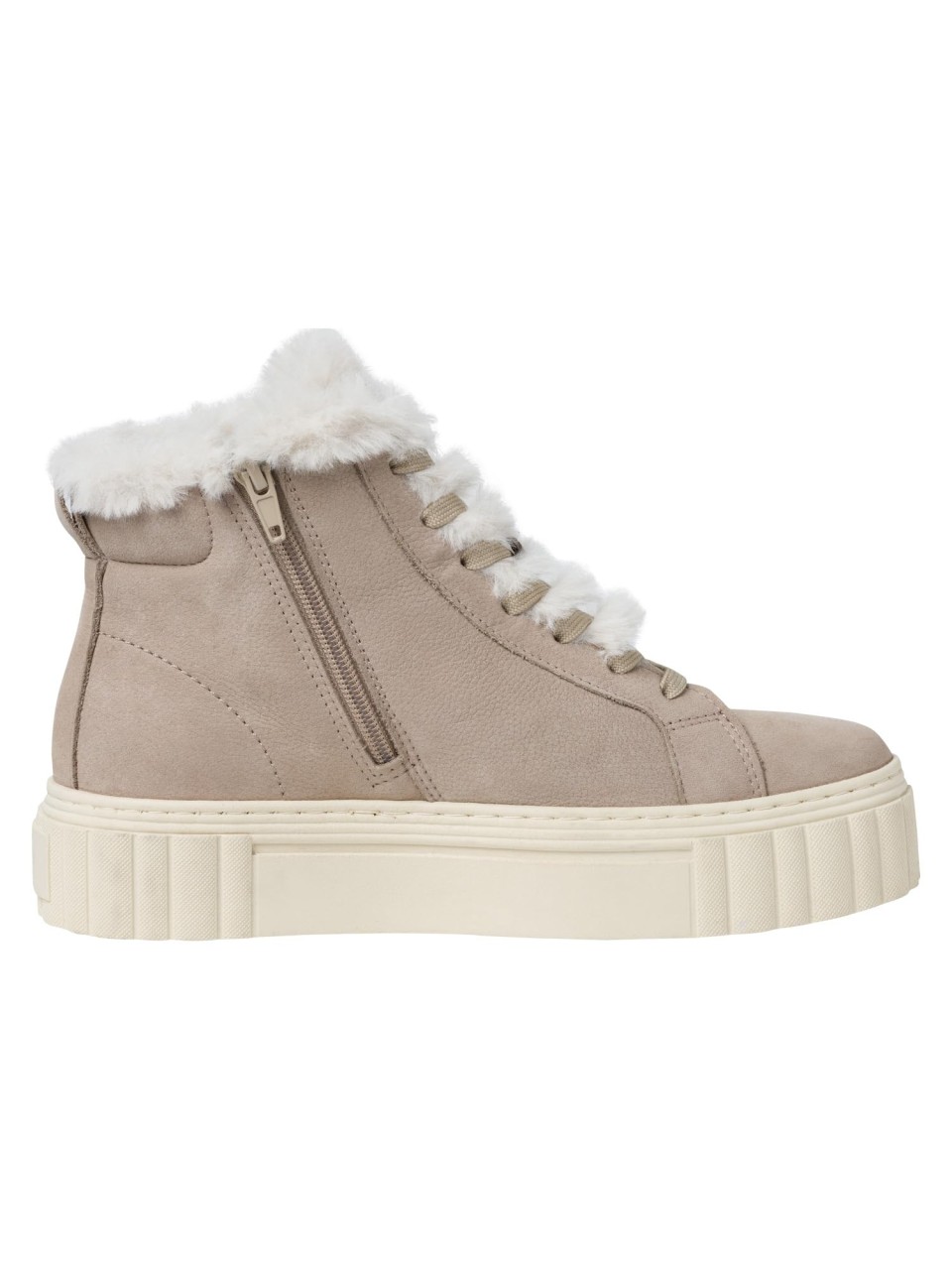 TAMARIS Klassische Sandalen beige