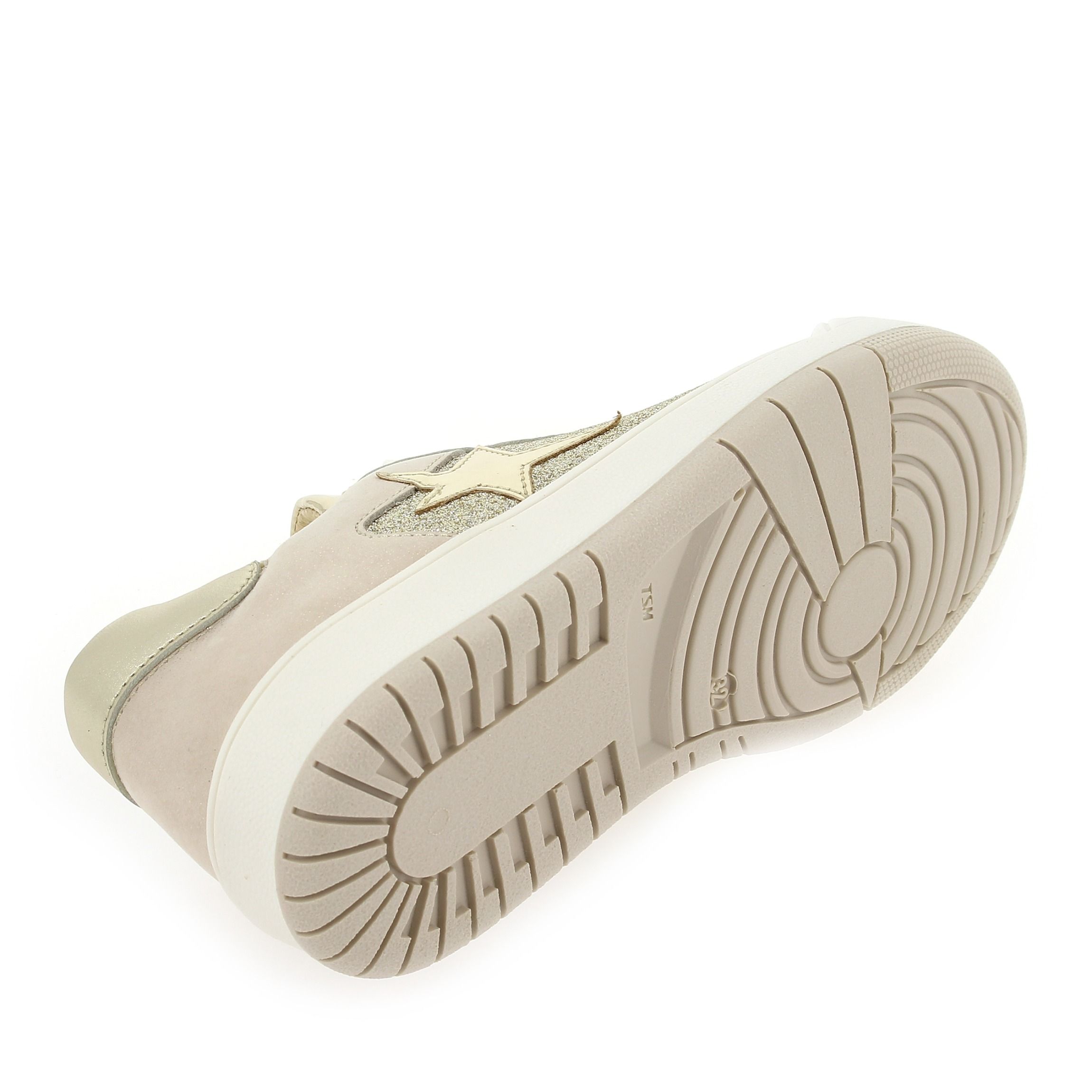 Bellamy  ETOILE - Beige Or