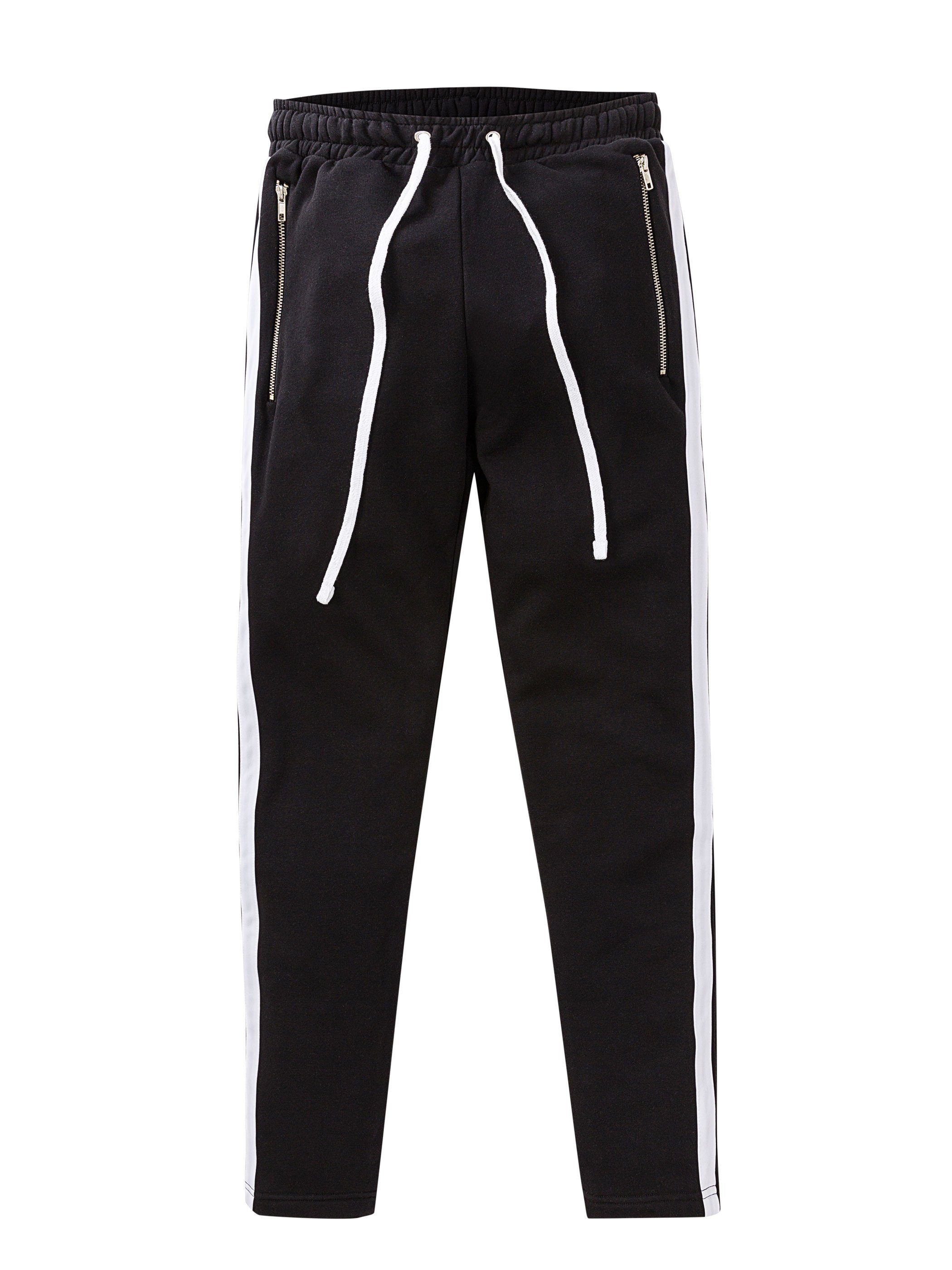 Yazubi Jogginghose Rayne Retro Track Pant
