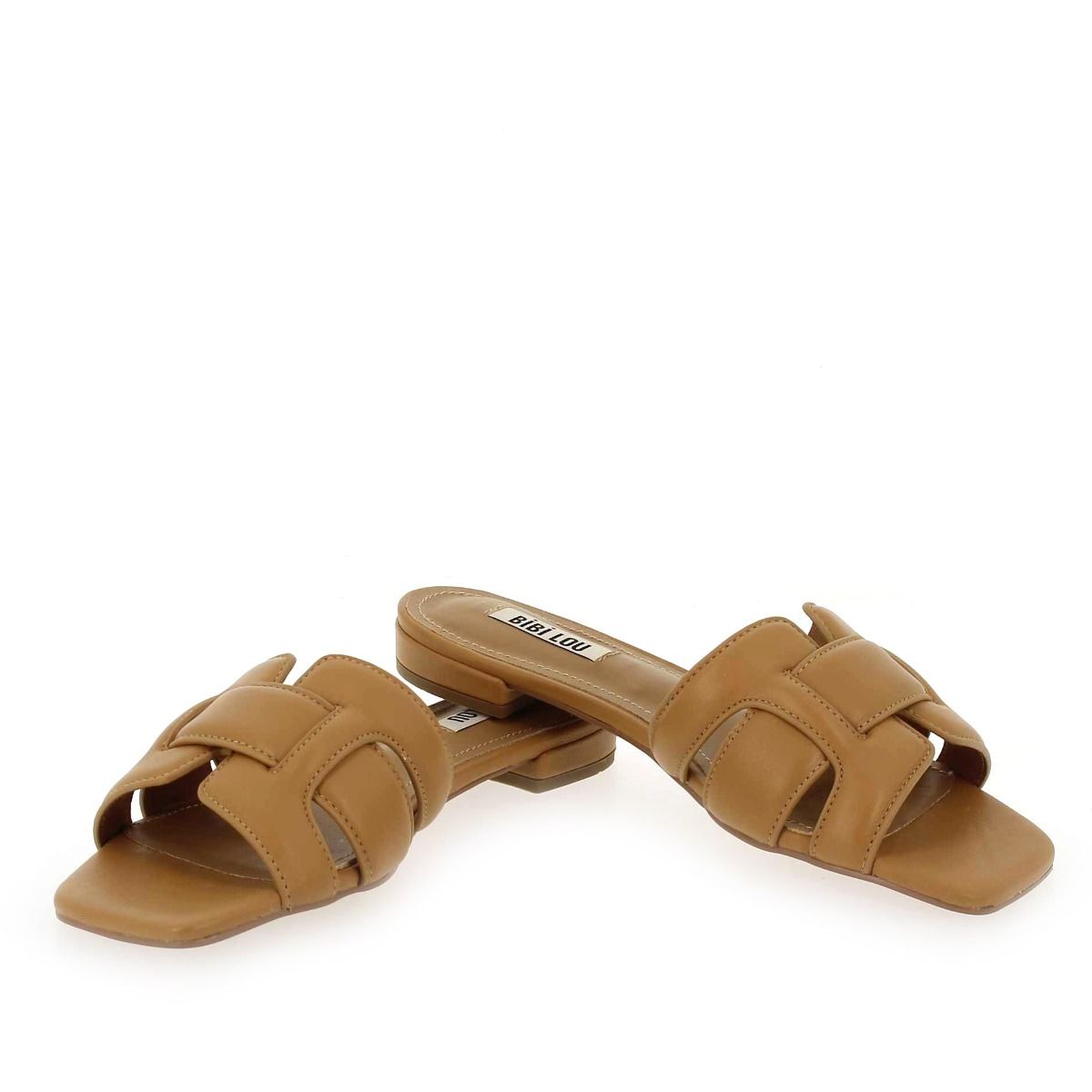Bibilou  760Z10VK-V23 - Camel