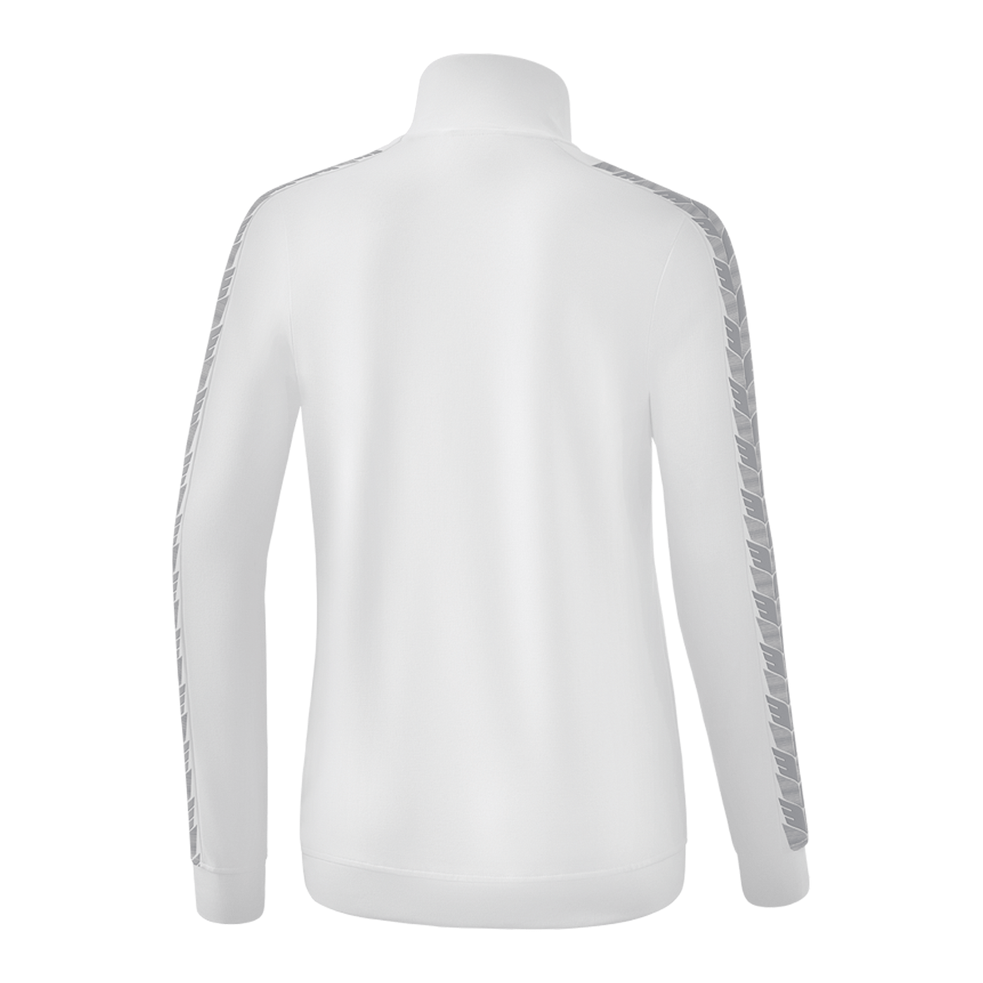 Erima Essential Team Tracktop Jacke Damen Weiss
