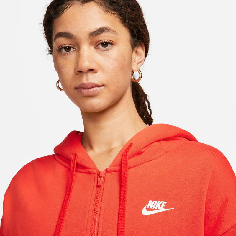 Nike NSW PHNX Sweatjacke Damen