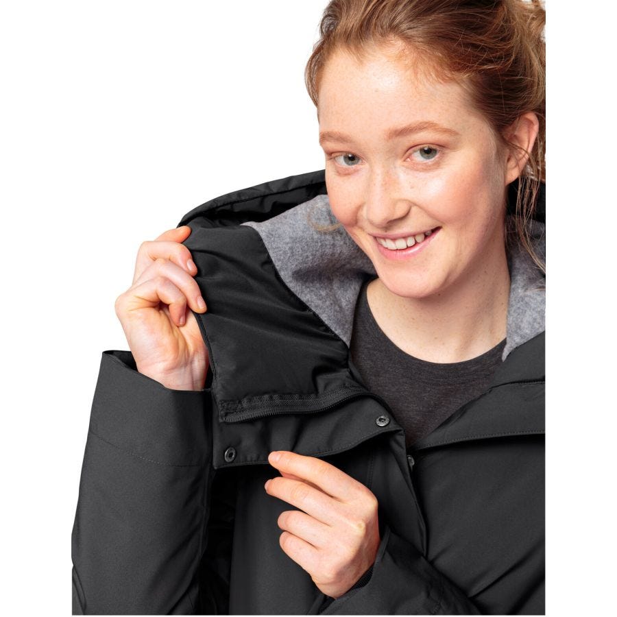 Coreway Wintermantel Damen