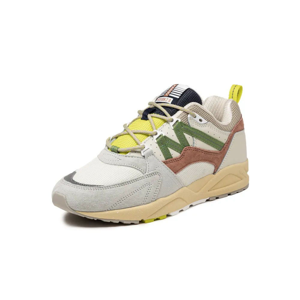 Karhu Fusion 2.0 F804169 / weiss