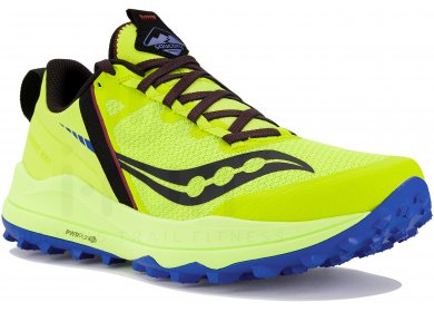 Saucony Xodus Ultra M