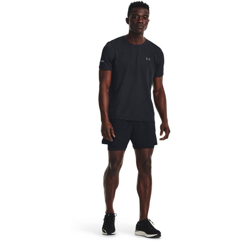 Under Armour SEAMLESS Funktionsshirt Herren