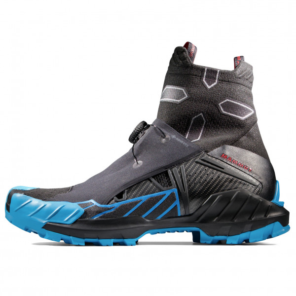 Mammut - Women's Eiger Speed Boa High GTX - Bergschuhe