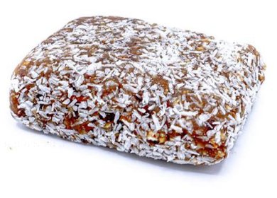 MelTonic Pur Bar Bio - Dattes Coco