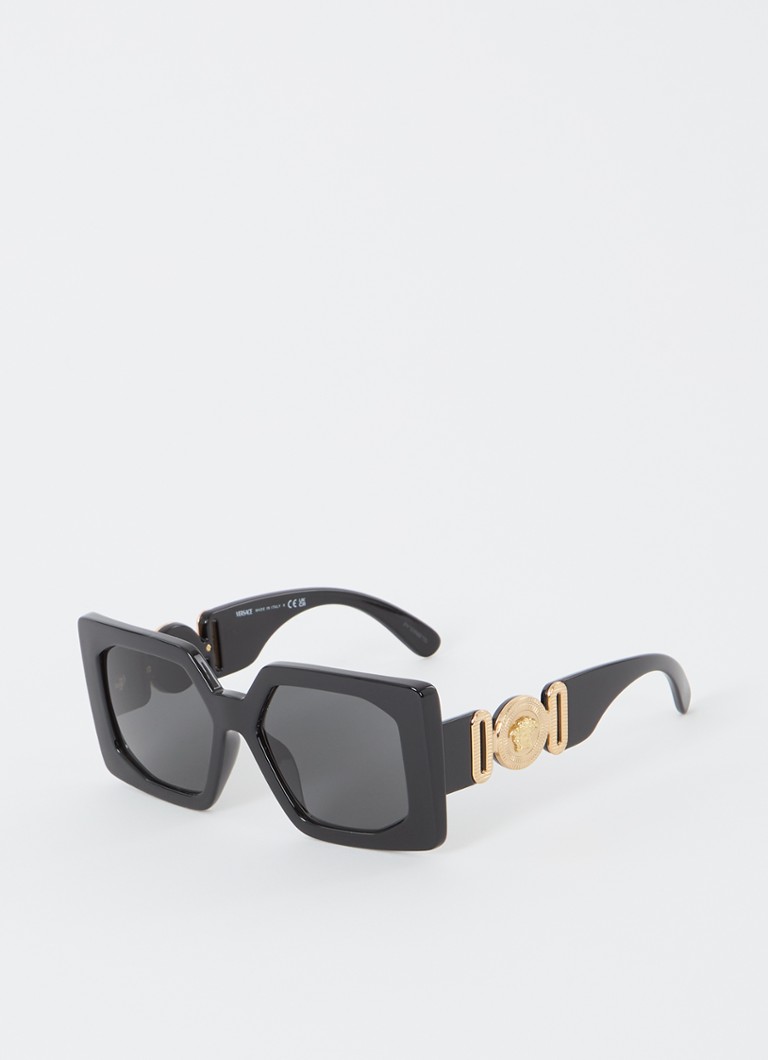 Ochelari de soare Versace Butterfly VE4478U