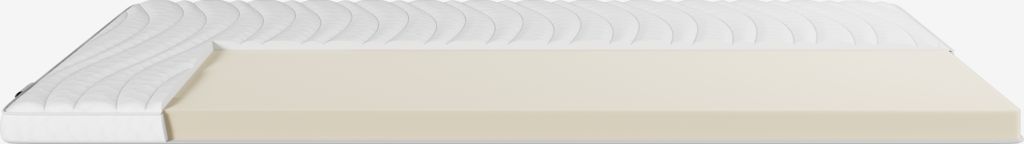 Surmatelas FRAMAVEREN or 75x200 FRAMAVEREN DREAMZONE
