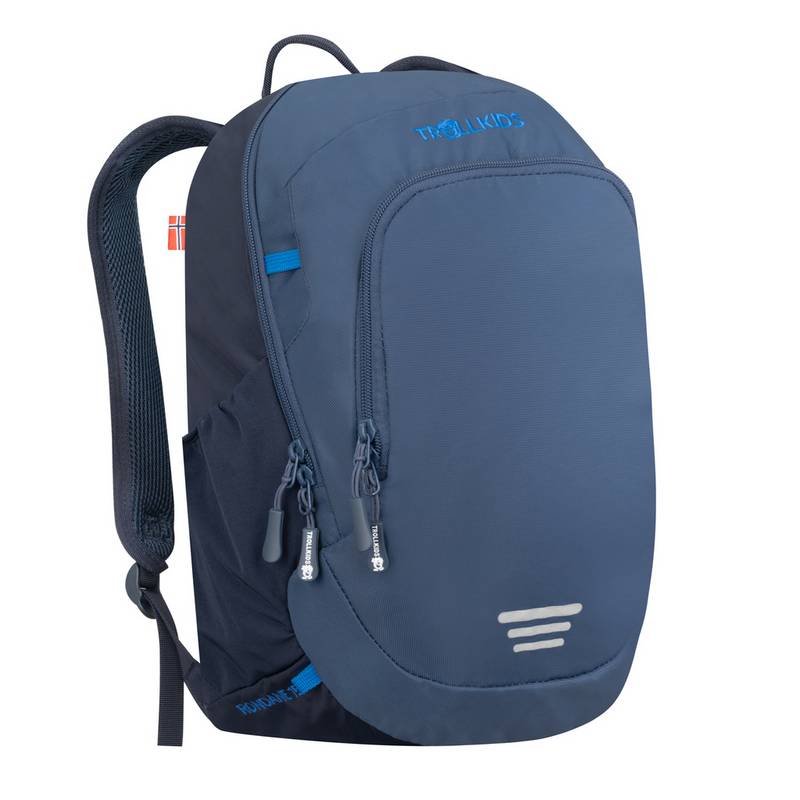 Trollkids Rondane Daypack Kinder