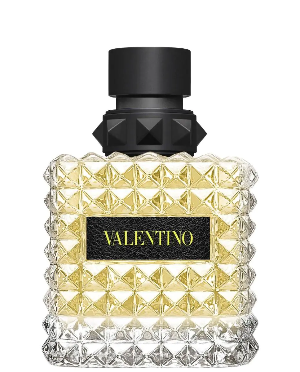 Valentino Donna Born In Roma Yellow Dream parfemska voda za žene, 100 ml