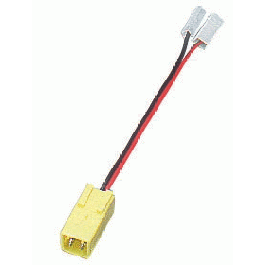 Lautsprecher-Kabel 046591 von Phonocar, passend für Citroen, Peugeot, Alfa Romeo - ATU