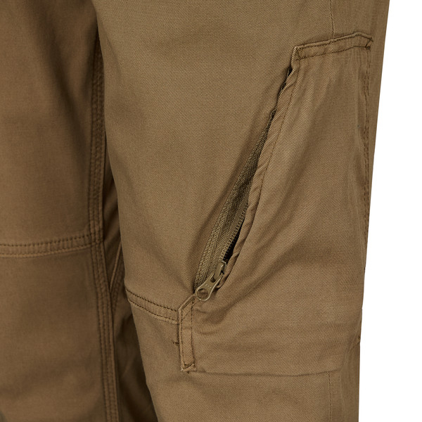 LIVE FREE ADVENTURE PANT Herren - Freizeithose