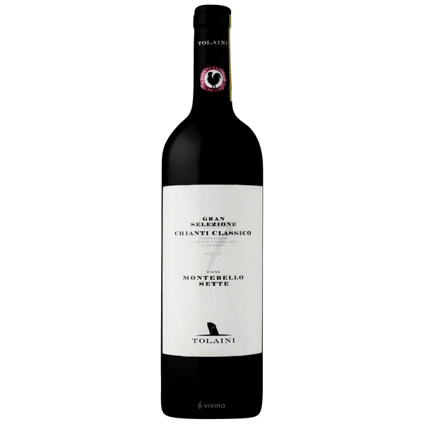 TolainiChianti Classico Gran Selezione 2015