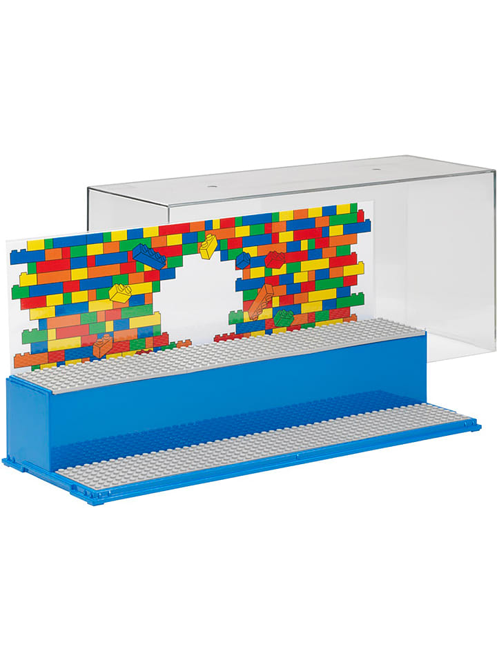 LEGO Schau- & Spielkasten 