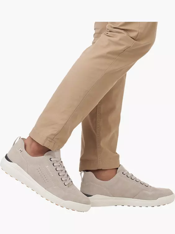 Rieker Herren Sneaker Low