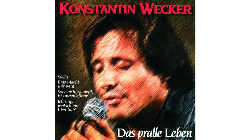 Das Pralle Leben