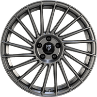 MB DESIGN VR3 grau / anthrazit - ATU