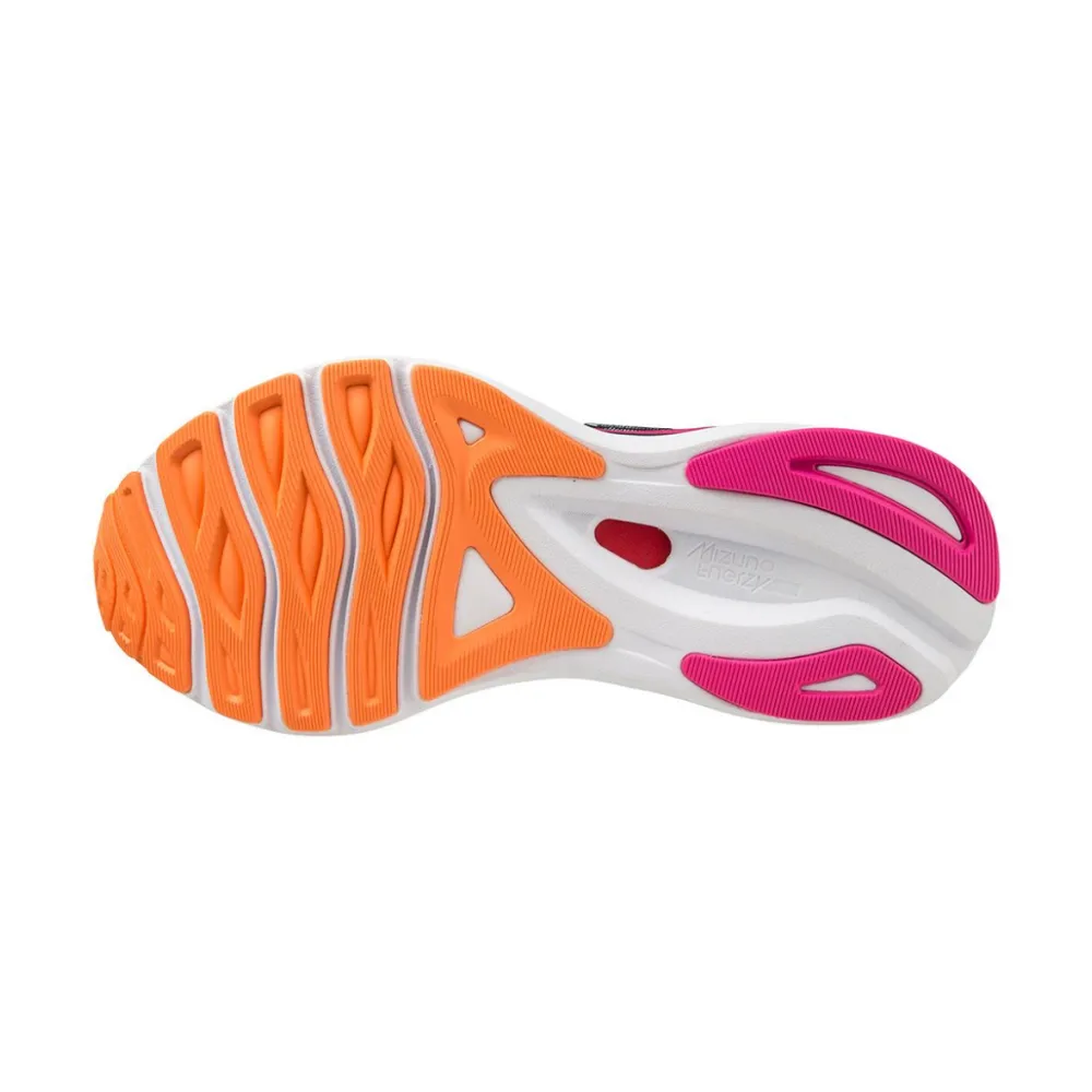 Mizuno Wave Sky 6 J1GD220271 / grau