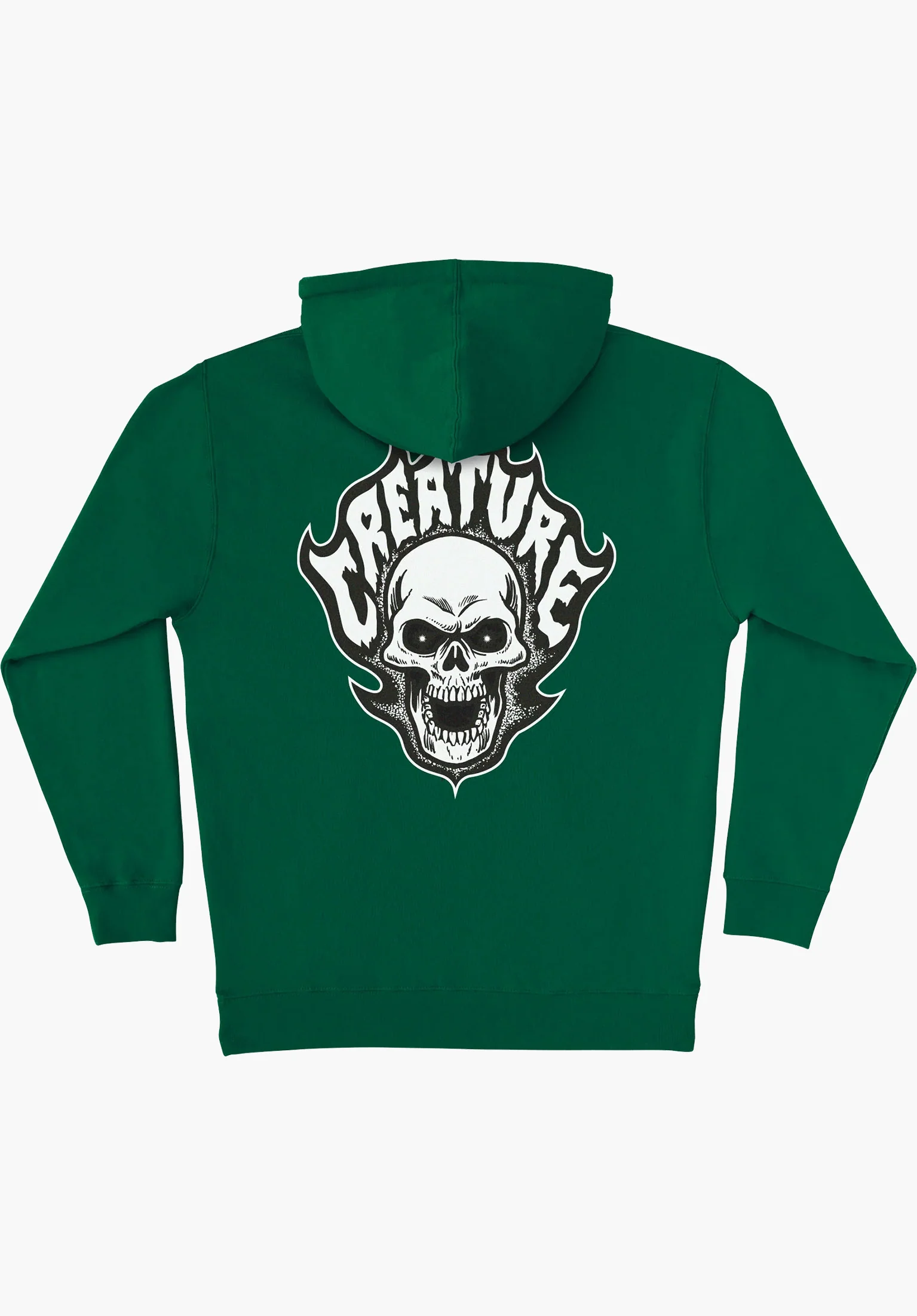 Bonehead Flame Heavyweight