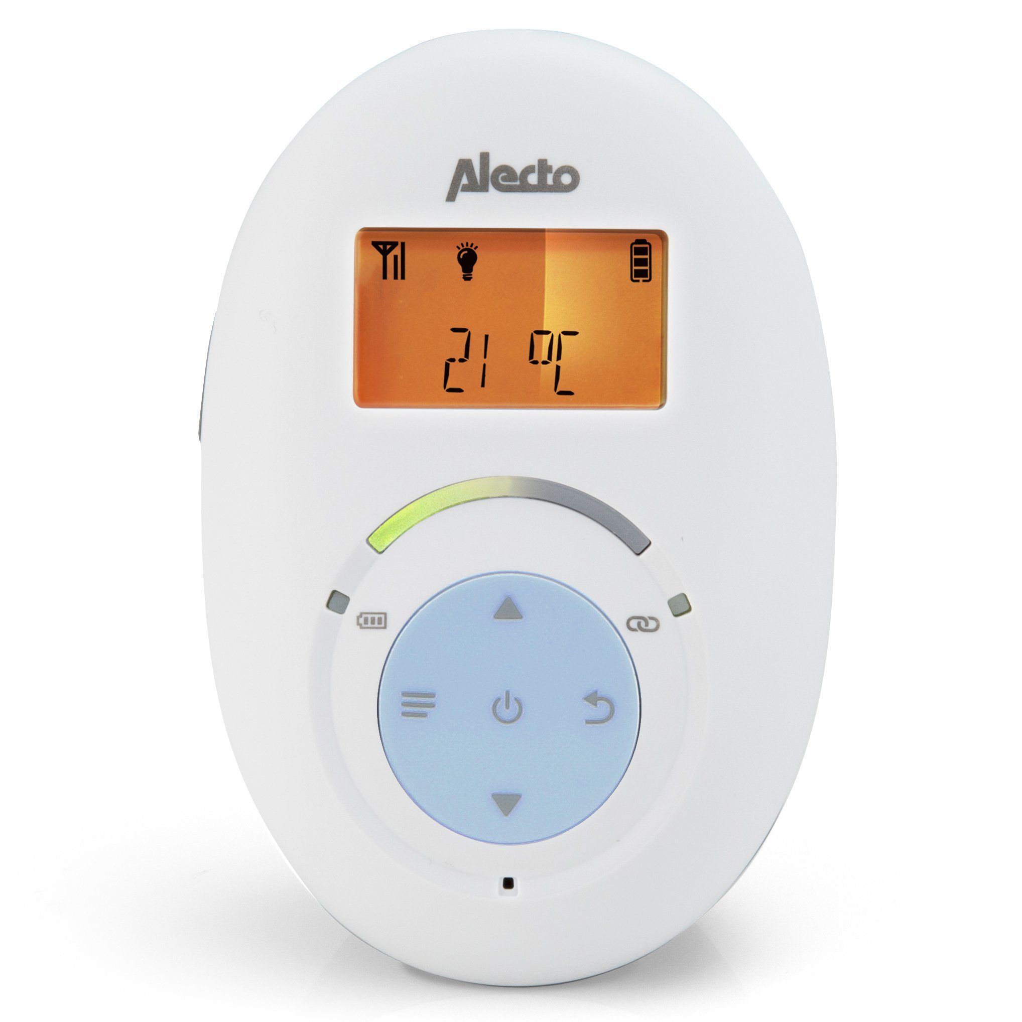 Alecto Babyphone DBX-112, 1-tlg.