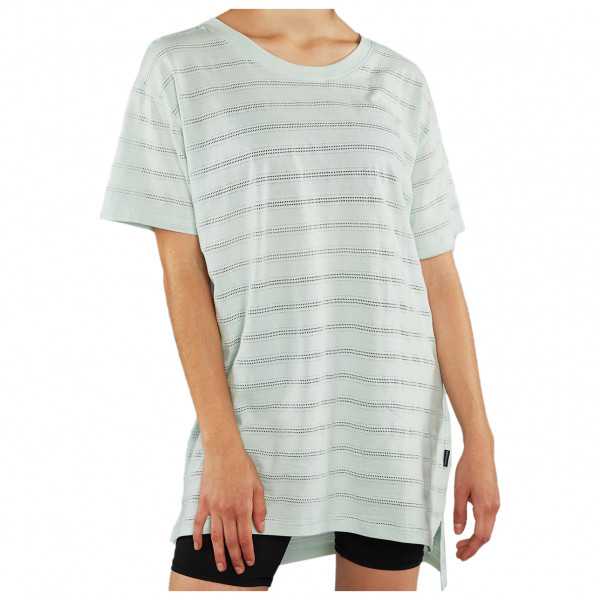 DEDICATED - Women's Alta Lace Jersey - T-Shirt