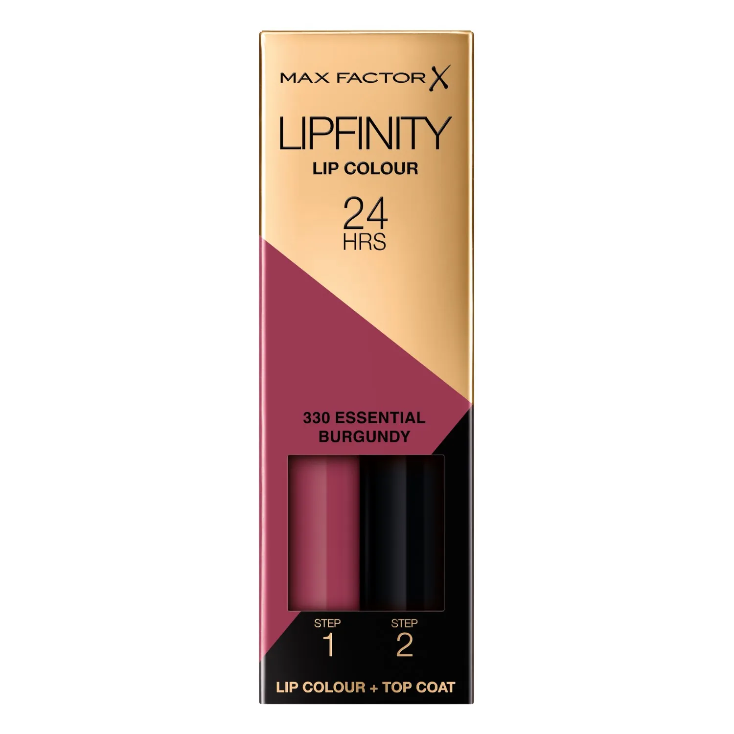 MF ROSSETTO LIPFINITY 330 ESSENTIAL BURG