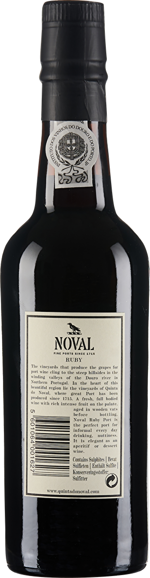 Quinta do Noval Ruby Port Halbflasche